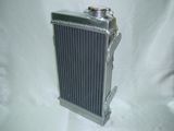Radiator 35.5cmX 19.5cmX4cm Radiator 35.5cmX 19.5cmX4cm,go-kart parts,go-kart accessories,Accessories,Karting Accessories