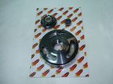 Steel Clutch Set(2),go-kart parts,go-kart accessories,Accessories,Karting Accessories