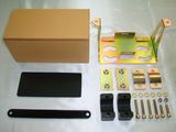 BATTERY HOLDER (1) battery holder 1,go-kart parts,go-kart accessories,Accessories,Karting Accessories