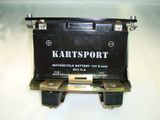 BATTERY HOLDER (2) battery holder 2,go-kart parts,go-kart accessories,Accessories,Karting Accessories