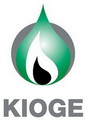 kioge logo