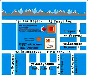 kioge map