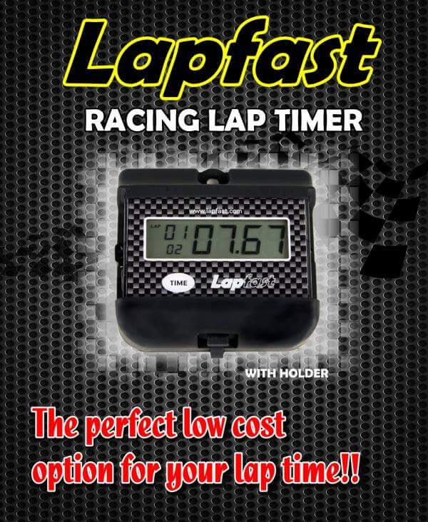 lap timer-brochure