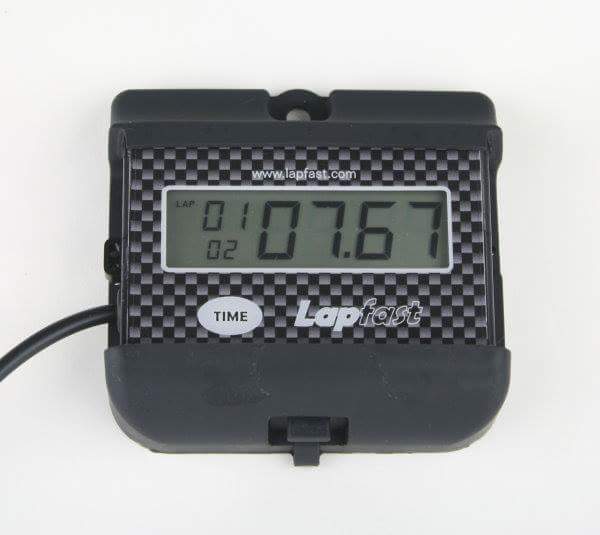 lap timer