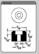 Other Bumpers SE-I1343