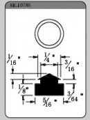 Other Bumpers SE-I0785