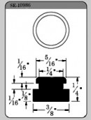 Other Bumpers SE-I0986