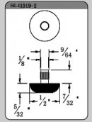 Other Bumpers SE-I1019-2