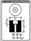 Other Bumpers SE-I1743