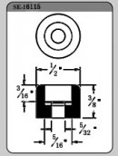 Other Bumpers SE-I6115