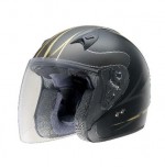 VG977-02,Helmets,Open Face Helmets
