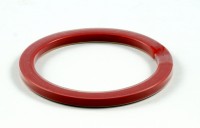 FEP gasket