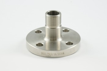 flange